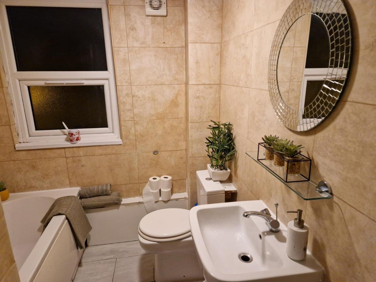 Brixton/Oval House Daire Londra Dış mekan fotoğraf